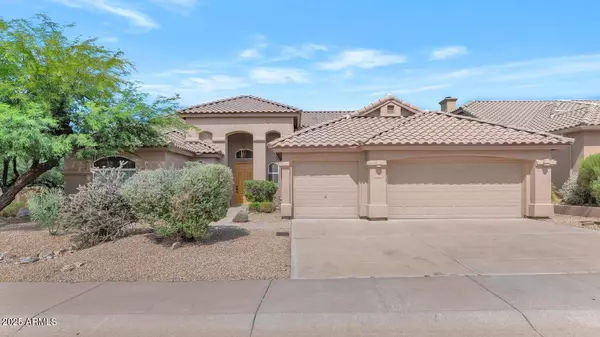 Scottsdale, AZ 85262,27820 N 111TH Way