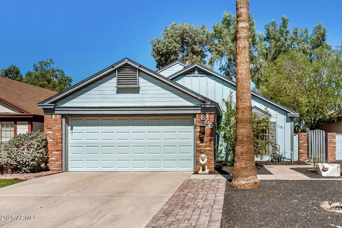 Chandler, AZ 85225,850 E ROCKWELL Drive