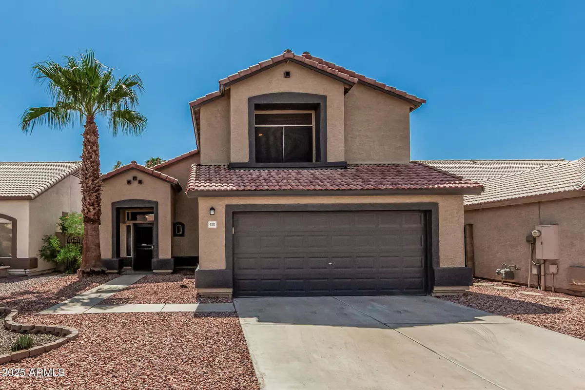 Gilbert, AZ 85234,1317 E PARK Avenue