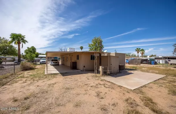 Phoenix, AZ 85050,19431 N 26TH Street