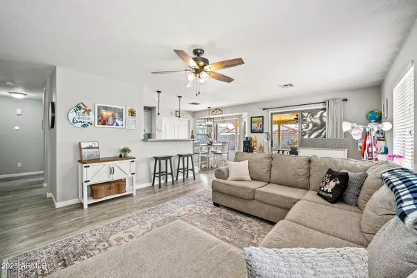 Mesa, AZ 85207,7605 E DES MOINES Circle