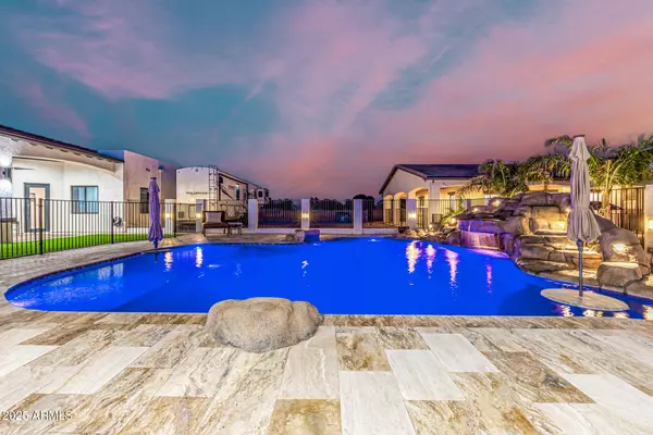 San Tan Valley, AZ 85143,447 W JUDD Road