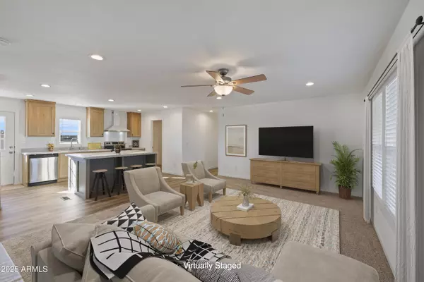 Paulden, AZ 86334,26985 N DARK SKY Drive