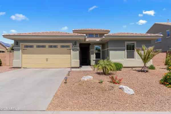 Goodyear, AZ 85338,18626 W MIAMI Street