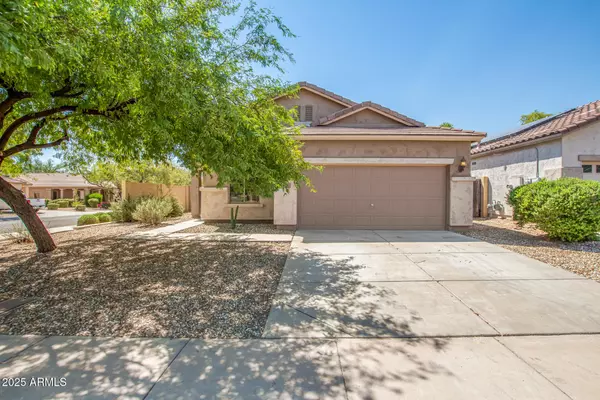 Buckeye, AZ 85326,19365 W MONROE Street