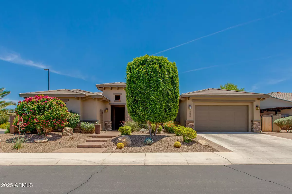 Gilbert, AZ 85298,5085 S PONDEROSA Drive