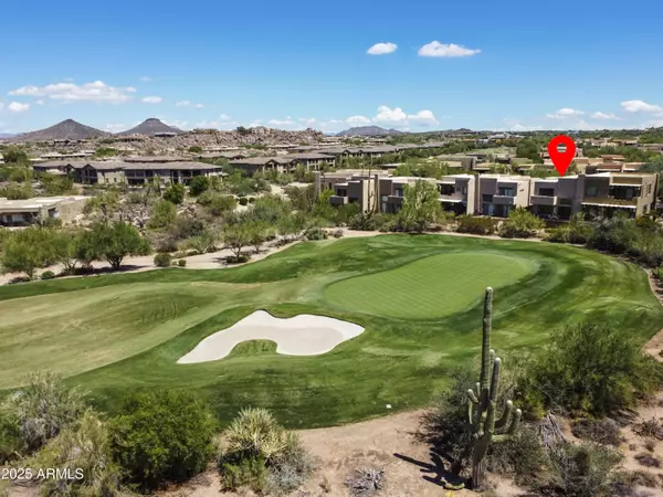 Scottsdale, AZ 85262,28444 N 101ST Place