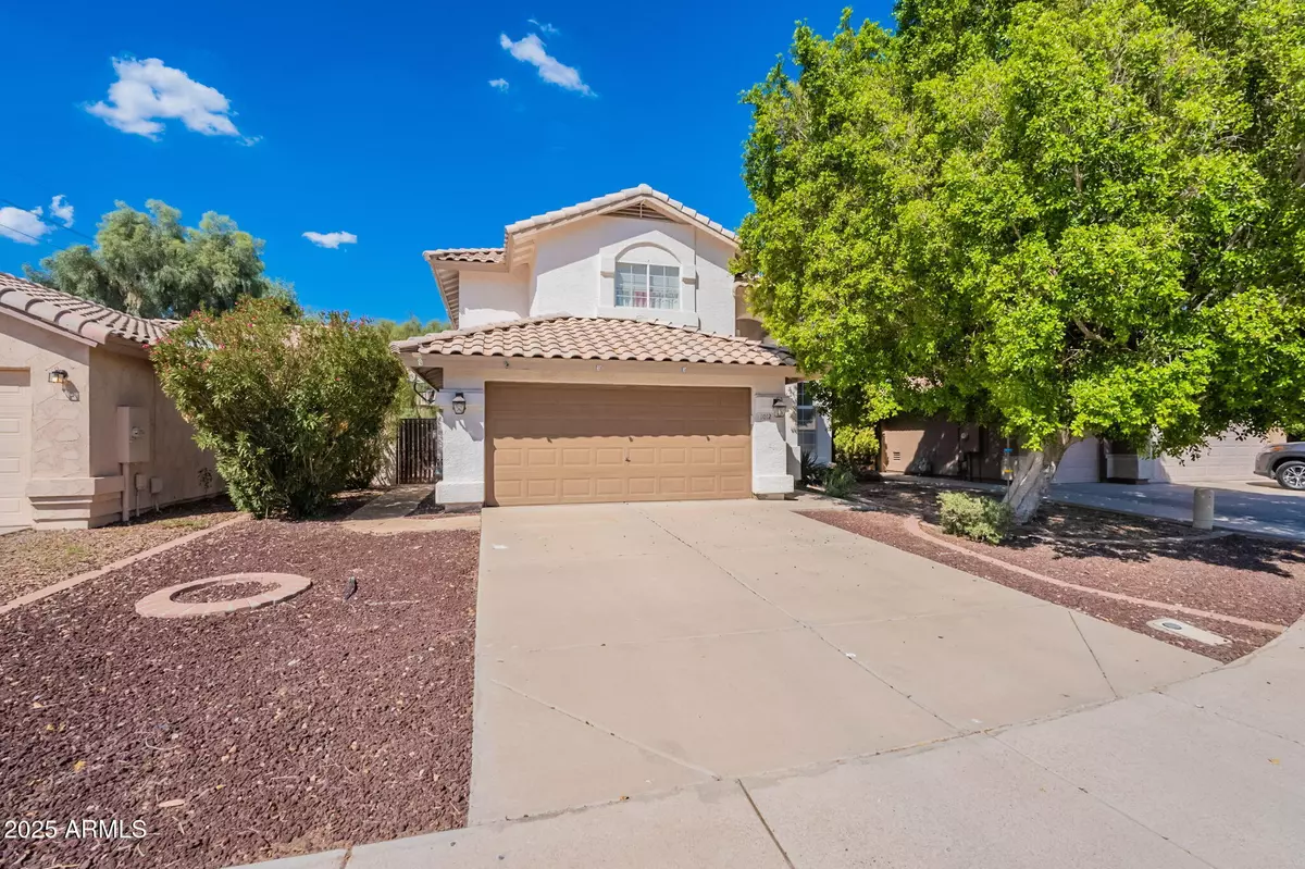 Chandler, AZ 85225,1012 E BUTLER Drive