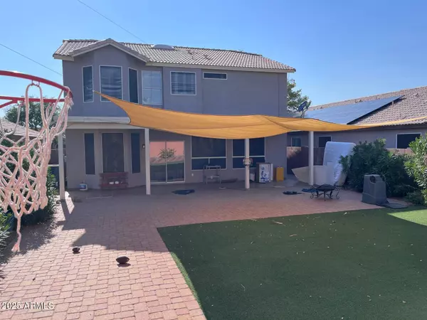 Phoenix, AZ 85024,18835 N 16TH Place