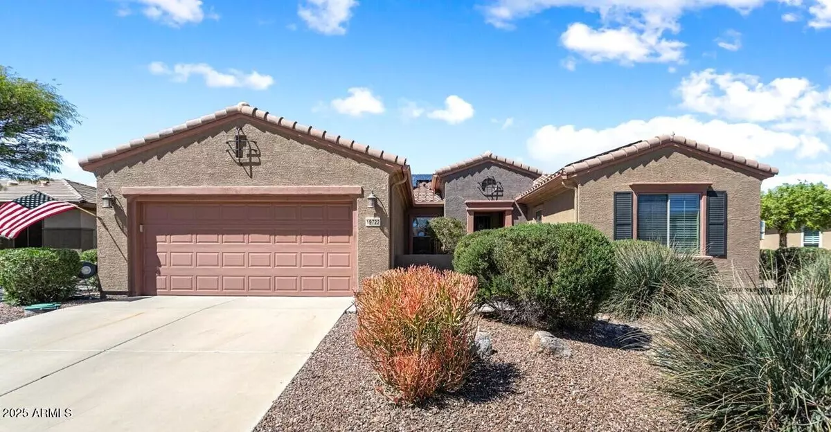 Surprise, AZ 85387,19722 N REGENTS PARK Drive