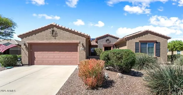 19722 N REGENTS PARK Drive, Surprise, AZ 85387