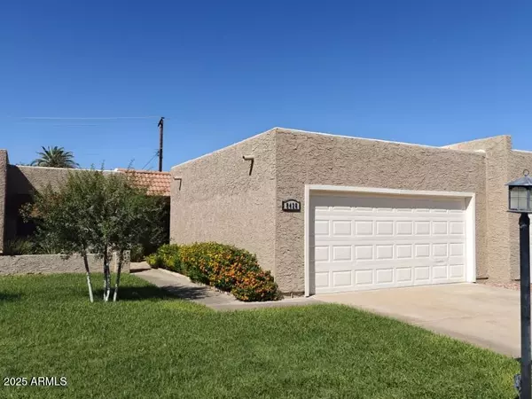 Scottsdale, AZ 85250,8428 E MALCOMB Drive