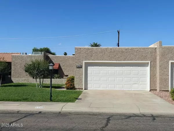 Scottsdale, AZ 85250,8428 E MALCOMB Drive