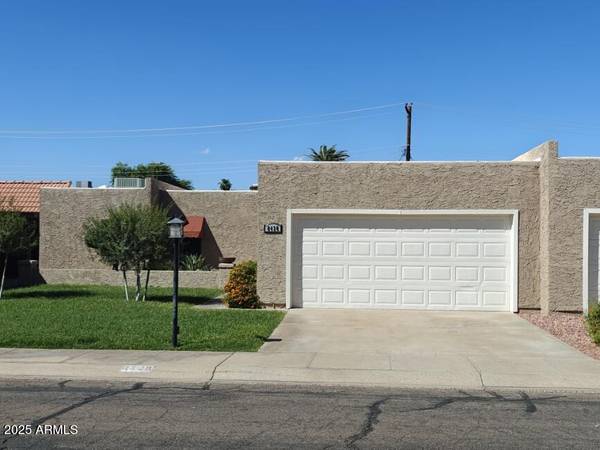 Scottsdale, AZ 85250,8428 E MALCOMB Drive