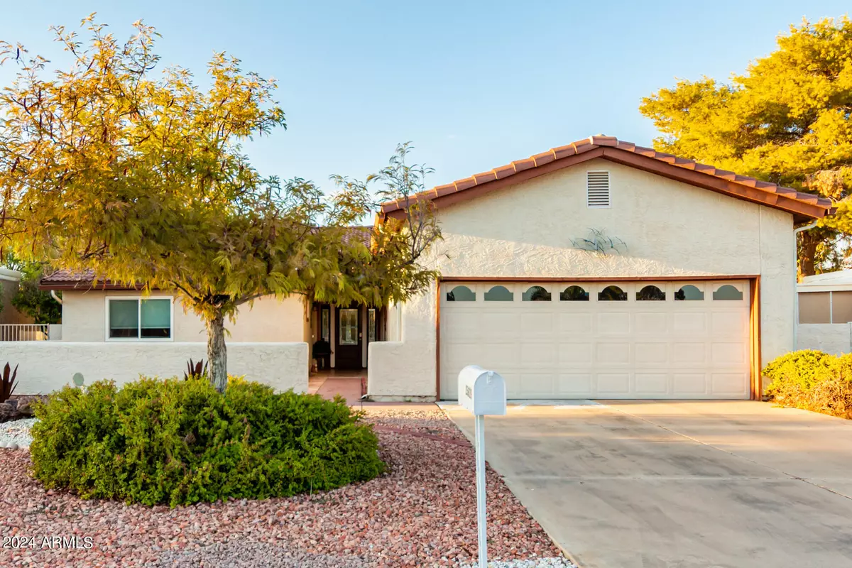 Sun Lakes, AZ 85248,25629 S ONTARIO Drive