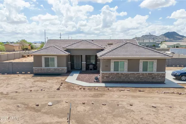 Buckeye, AZ 85326,21007 W SHASTA Street
