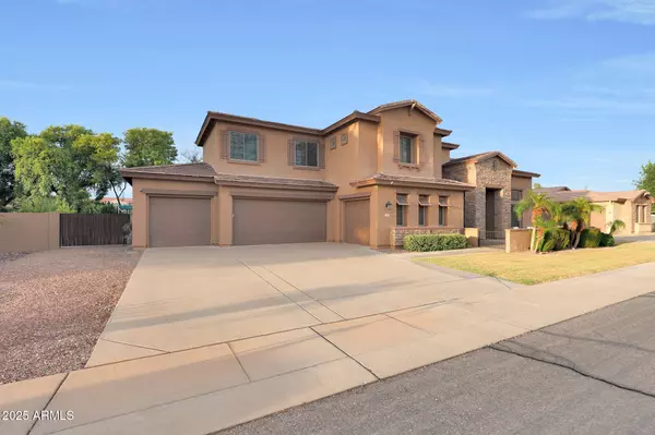 Chandler, AZ 85249,1930 E SAGITTARIUS Place