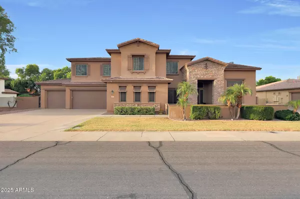 Chandler, AZ 85249,1930 E SAGITTARIUS Place