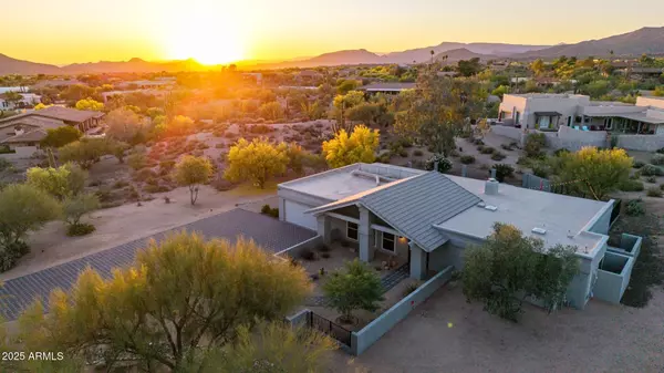 Carefree, AZ 85377,9432 E Quail Trail