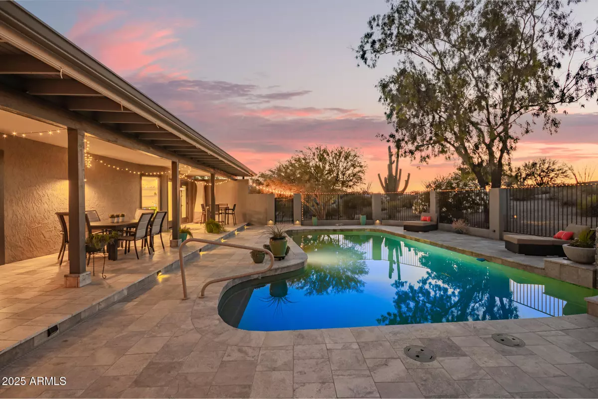 Carefree, AZ 85377,9432 E Quail Trail