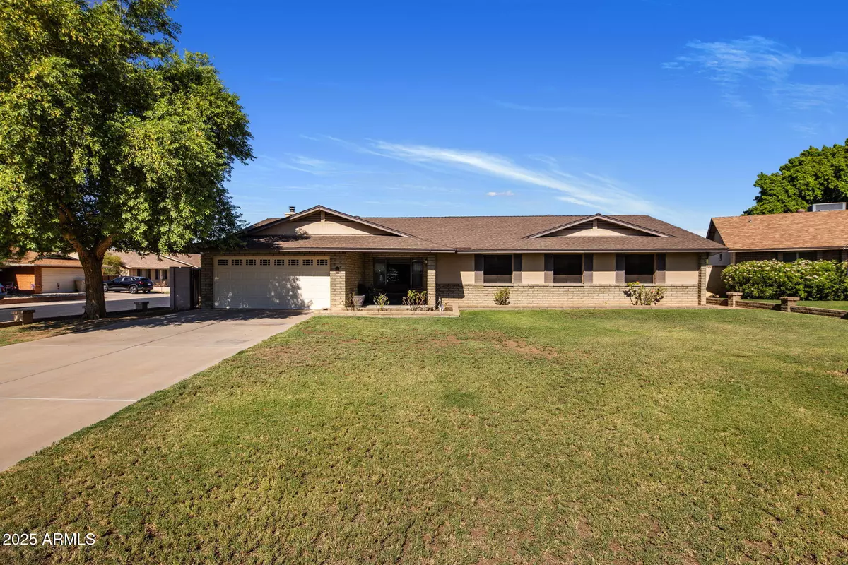 Glendale, AZ 85302,5814 W SUNNYSLOPE Lane