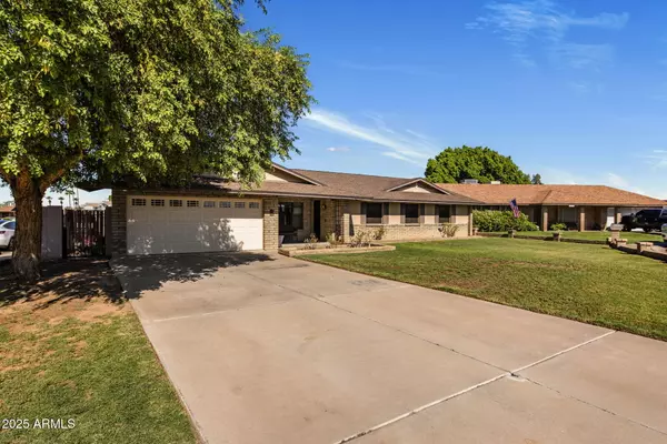 Glendale, AZ 85302,5814 W SUNNYSLOPE Lane