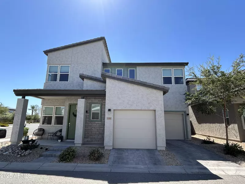 15764 W POLK Street, Goodyear, AZ 85338