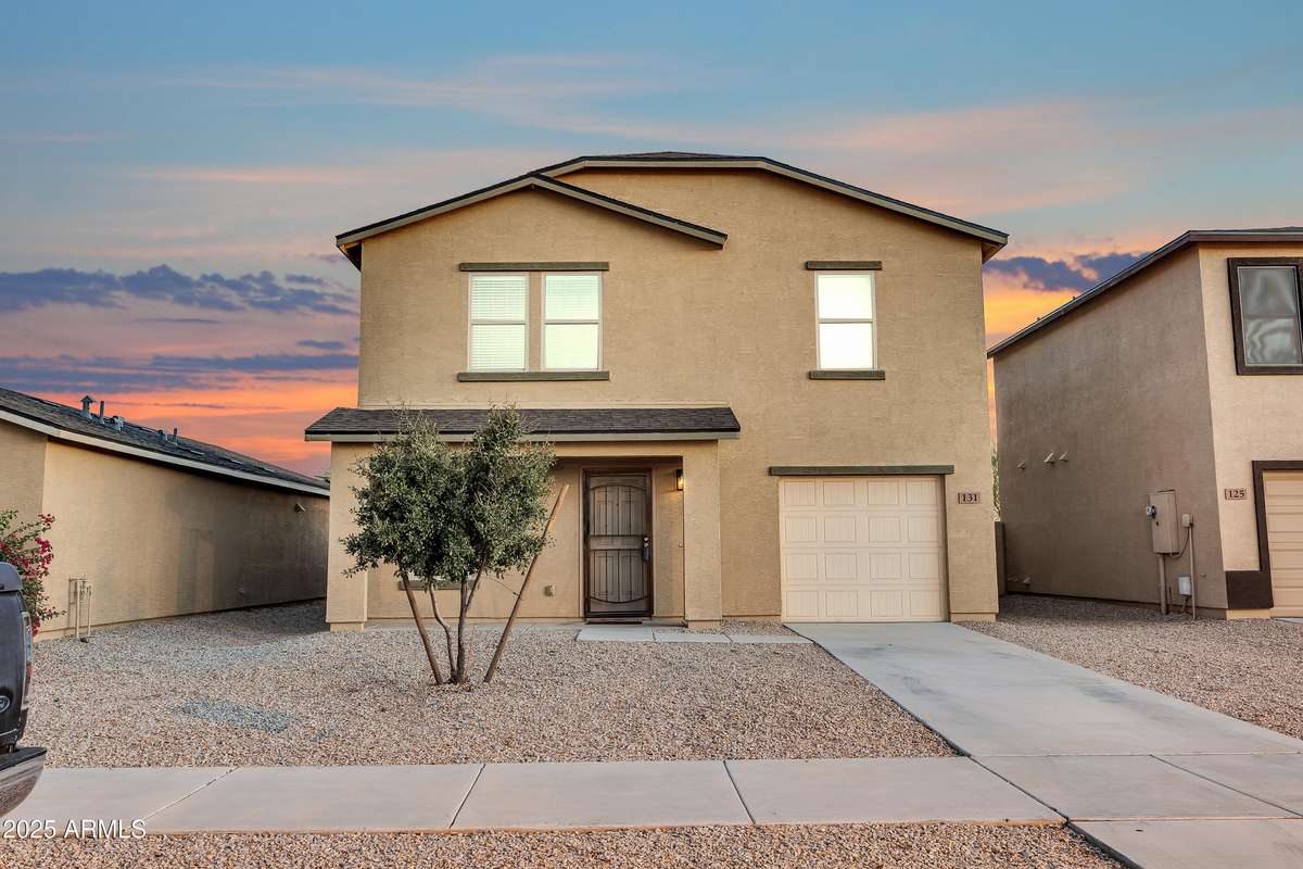 Coolidge, AZ 85128,131 E DOUGLAS Avenue