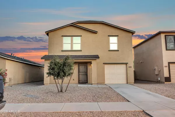 131 E DOUGLAS Avenue, Coolidge, AZ 85128