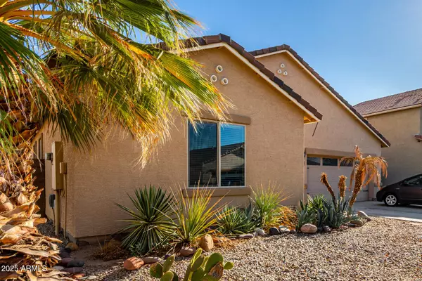 Buckeye, AZ 85326,25409 W ELLIS Drive