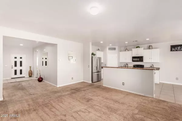 Buckeye, AZ 85326,25409 W ELLIS Drive