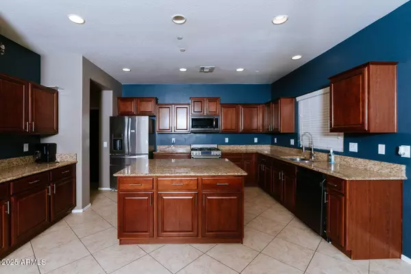 Buckeye, AZ 85326,19367 W MADISON Street