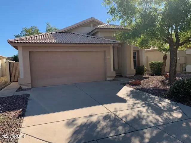 131 N DEL PUEBLO Place, Chandler, AZ 85226