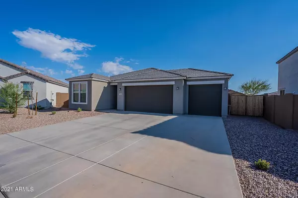 Coolidge, AZ 85128,905 W LINCOLN Avenue