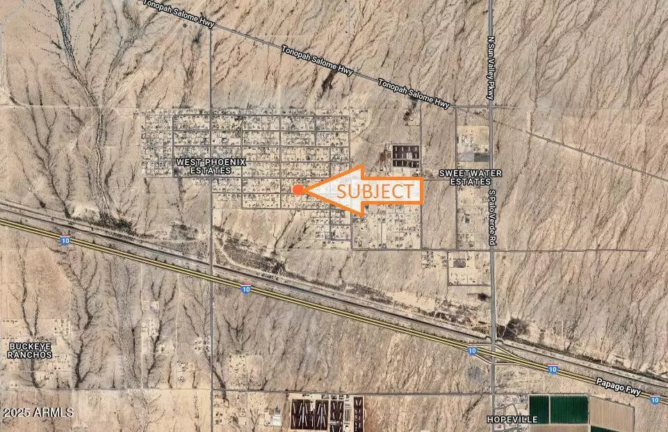 Buckeye, AZ 85396,30210 W MCKINLEY Street #-