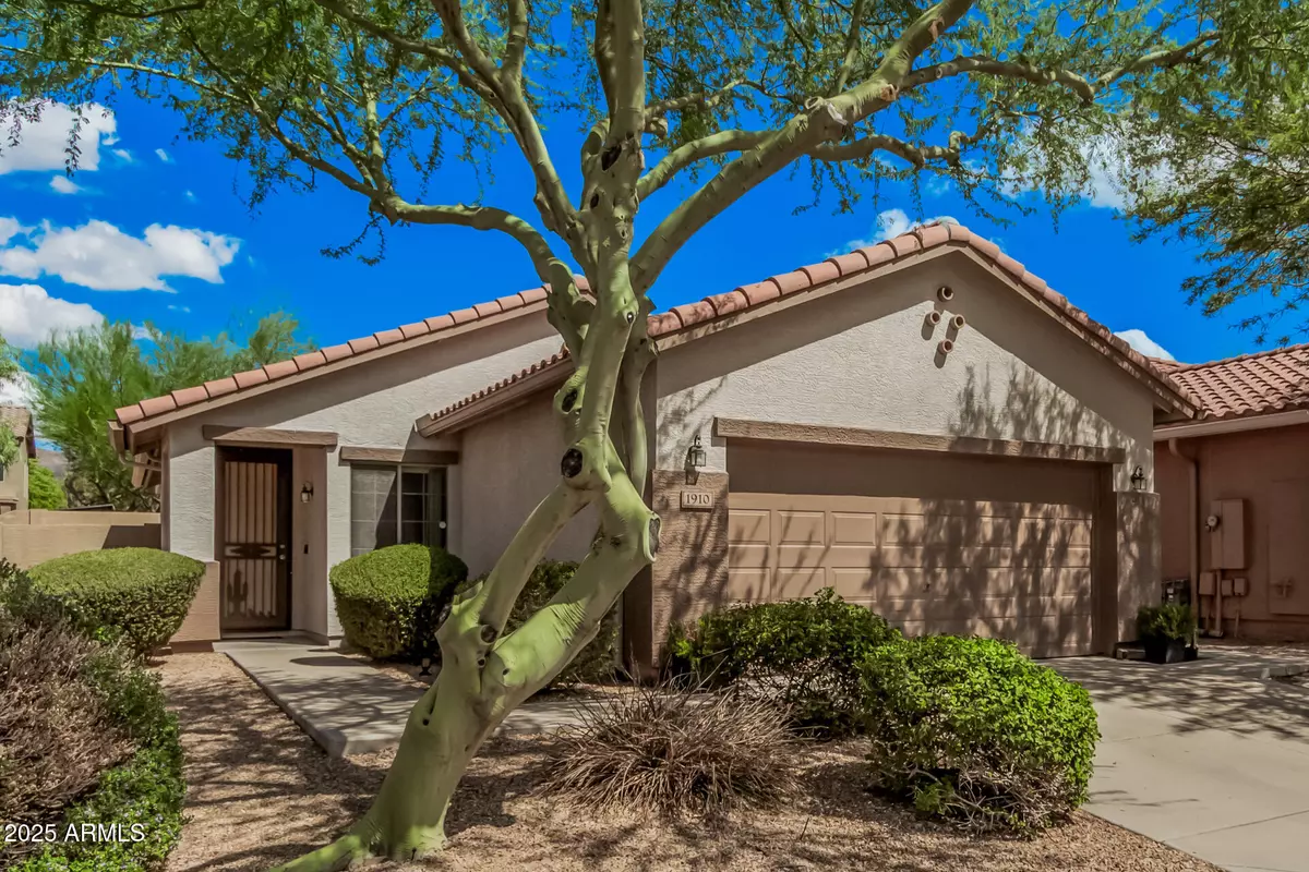 Anthem, AZ 85086,1910 W ST EXUPERY Drive