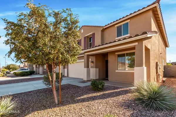 El Mirage, AZ 85335,11603 W CALAVAR Road