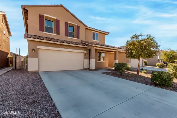 El Mirage, AZ 85335,11603 W CALAVAR Road