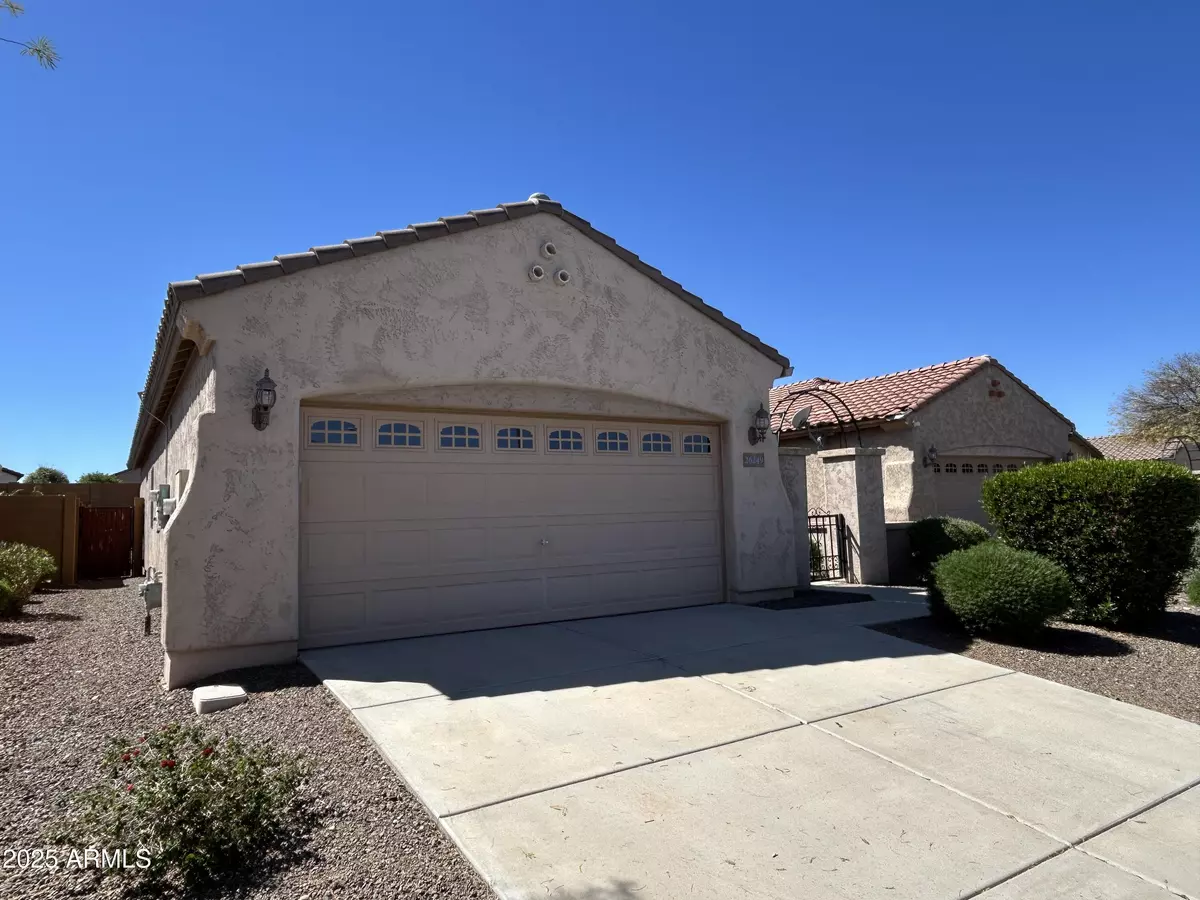 Buckeye, AZ 85396,26249 W WAHALLA Lane