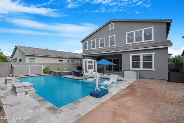 Queen Creek, AZ 85142,22757 E CALLE LUNA --