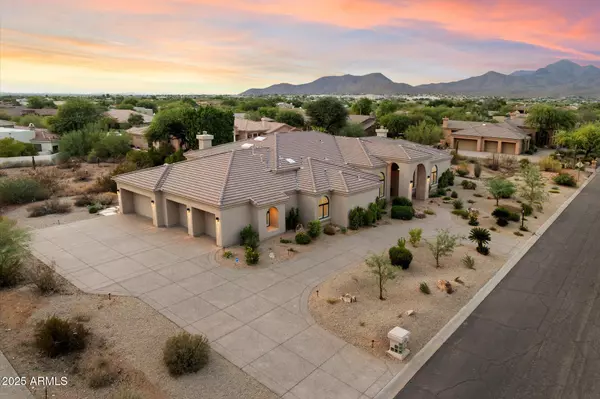 Scottsdale, AZ 85259,9826 N 131ST Street