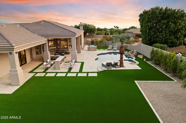 Scottsdale, AZ 85259,9826 N 131ST Street