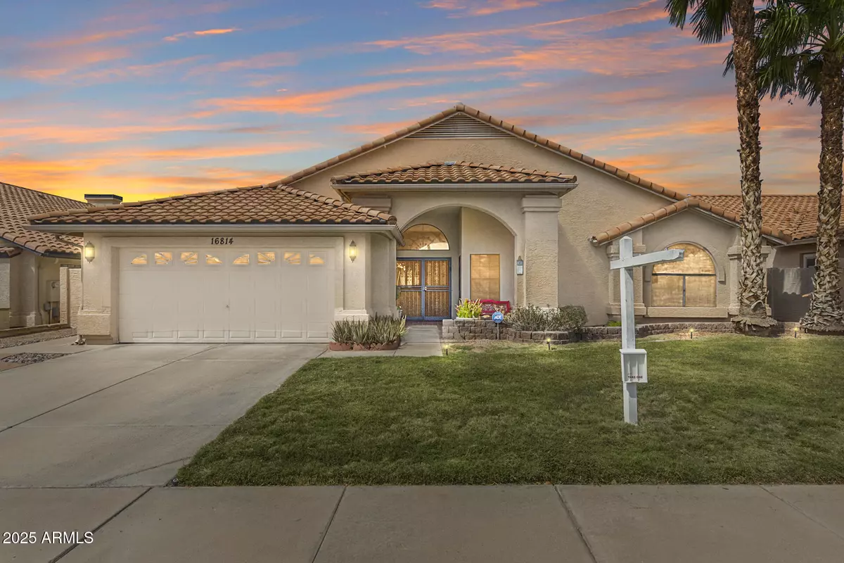 Phoenix, AZ 85048,16814 S 32ND Place