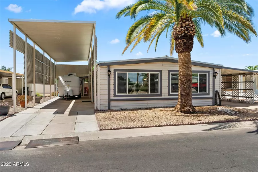 16210 N 32nd Way, Phoenix, AZ 85032