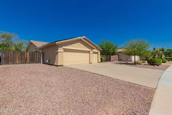 Gilbert, AZ 85295,2502 E PONY Lane