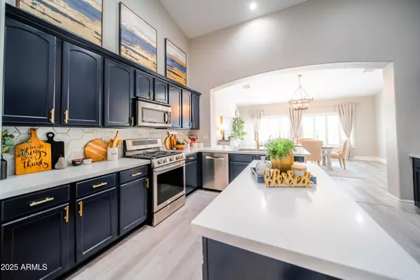 Buckeye, AZ 85396,30427 W VALE Drive