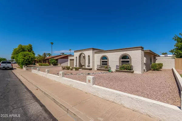 Mesa, AZ 85202,2642 W ONZA Avenue