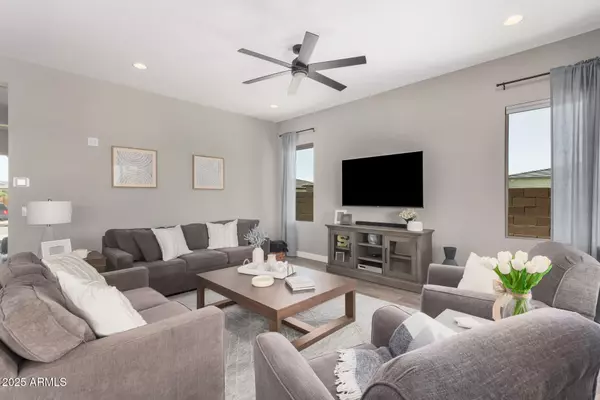 Queen Creek, AZ 85140,1364 W ARROYO VERDE Drive