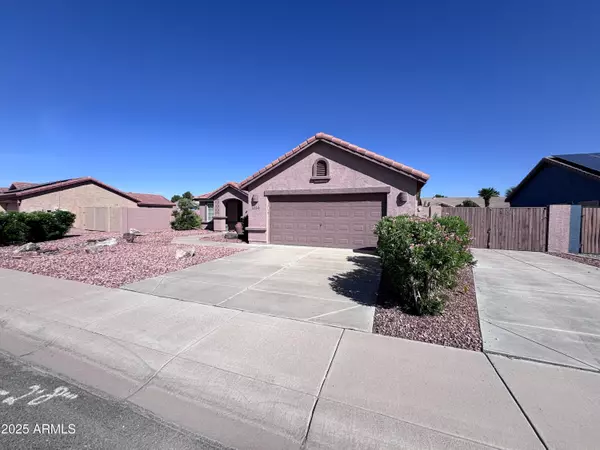 Casa Grande, AZ 85122,1614 E CLOVER Street