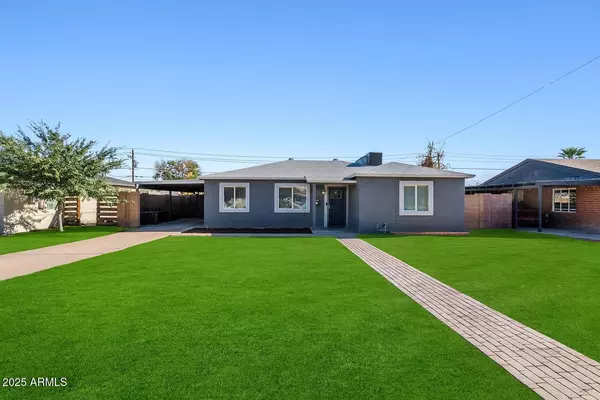 2147 W OSBORN Road, Phoenix, AZ 85015